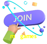 Junte-se ao cassino m9 games hoje mesmo