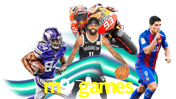 m9 games