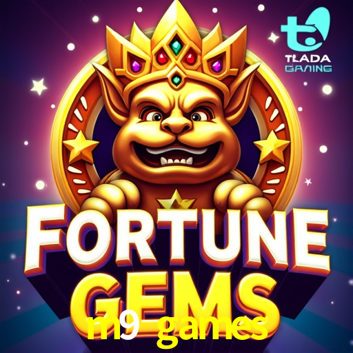 Desvendando o Mundo dos Jogos Virtuais na m9 games