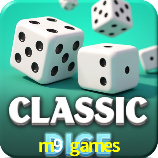 A Revolução dos Aplicativos de Jogos no m9 games