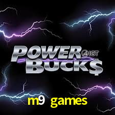 Desvendando o Mundo dos Jogos Virtuais na m9 games