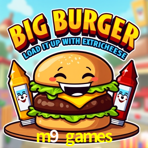 A Revolução dos Aplicativos de Jogos no m9 games