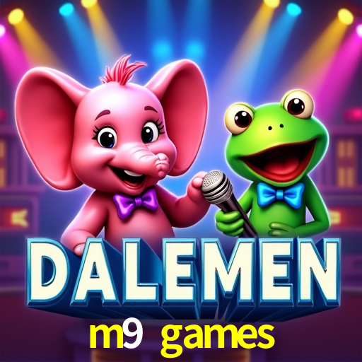 A Experiência Imersiva dos Cassinos Ao Vivo no m9 games