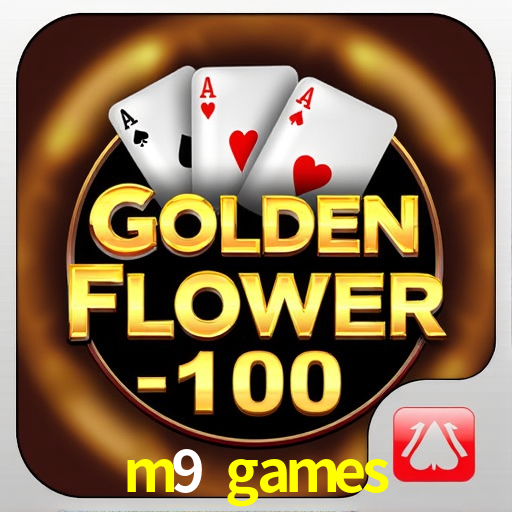 A Popularidade dos Caça-Níqueis no m9 games