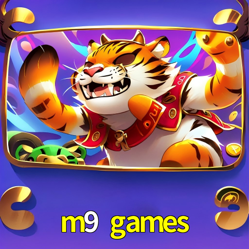 m9 games